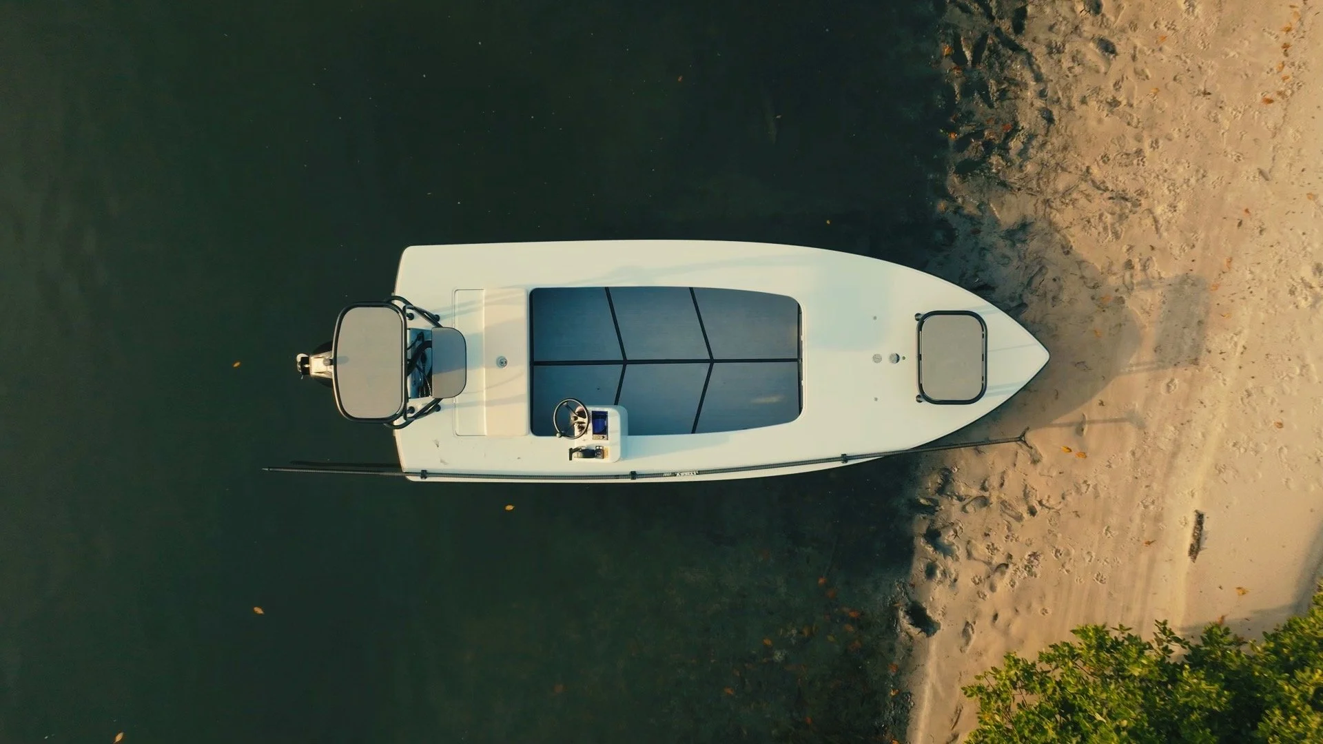 Challenger 18 — Chittum